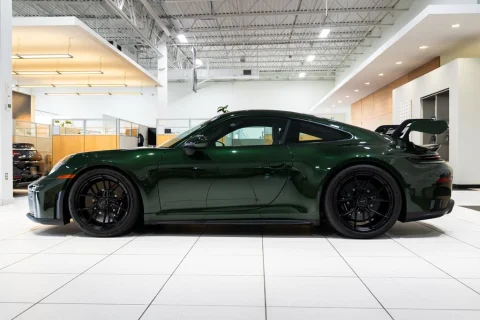 2026 Porsche 911 GT3 for Sale | duPont REGISTRY