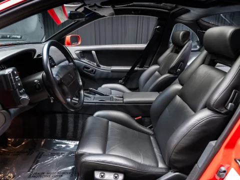 1993 Nissan 300ZX for Sale | duPont REGISTRY
