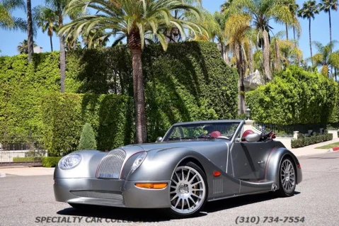 2005 Morgan Aero 8 for Sale | duPont REGISTRY