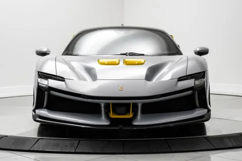 2025 Ferrari SF90 XX Stradale for Sale | duPont REGISTRY