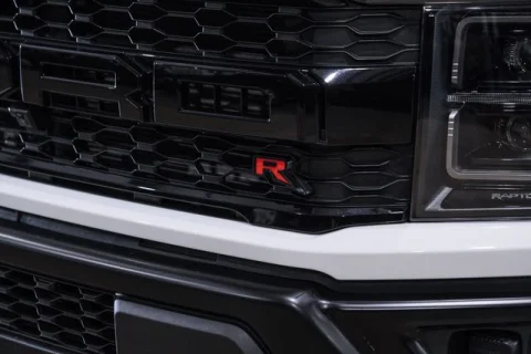 2023 Ford F-150 Raptor R for Sale | duPont REGISTRY
