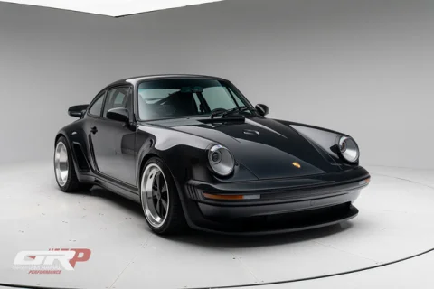 Prosche Signer Used Porsche,dk 911 Reimagined By Singer for Sale | duPont REGISTRY