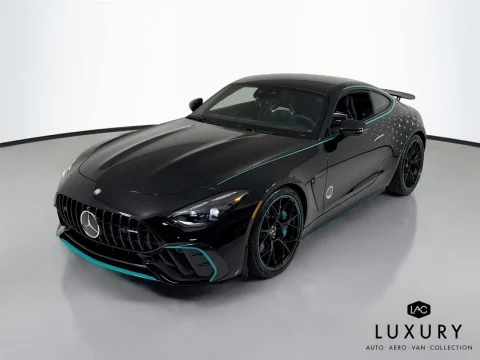 2025 Mercedes-Benz AMG GT 63 for Sale | duPont REGISTRY