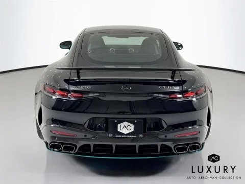 2025 Mercedes-Benz AMG GT 63 for Sale | duPont REGISTRY