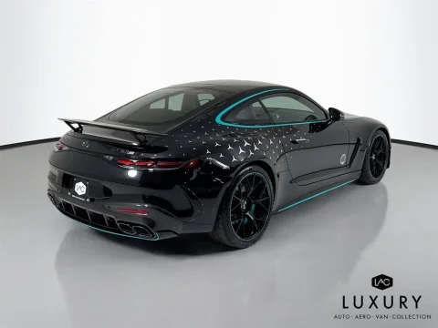 2025 Mercedes-Benz AMG GT 63 for Sale | duPont REGISTRY