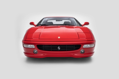 1994 Ferrari F355 for Sale | duPont REGISTRY