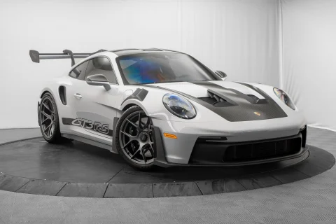 えい様限定 35GT-RR ▶︎311 ポルシェ 911 GT3 RS ▶︎６８１ Used Porsche 911 Gt3 Rs for Sale | duPont REGISTRY