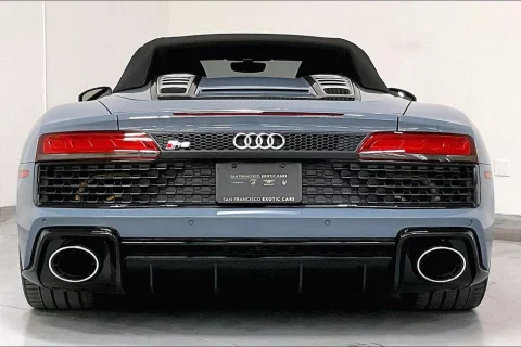 2020 Audi R8 for Sale | duPont REGISTRY