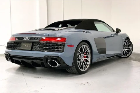 2020 Audi R8 for Sale | duPont REGISTRY