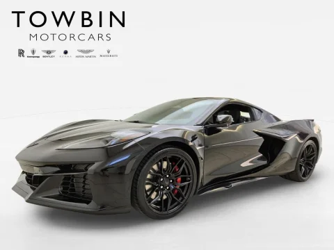 2025 Chevrolet Corvette Z06 for Sale | duPont REGISTRY
