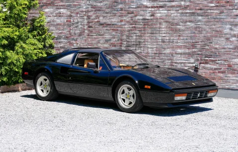 1986 Ferrari 328 GTS for Sale | duPont REGISTRY