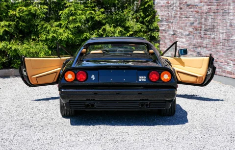 1986 Ferrari 328 GTS for Sale | duPont REGISTRY