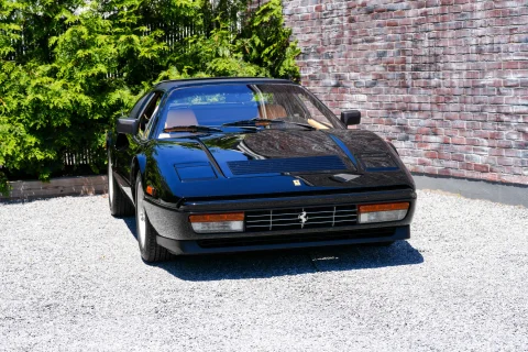 1986 Ferrari 328 GTS for Sale | duPont REGISTRY