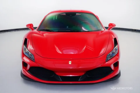 2020 Ferrari F8 Tributo for Sale | duPont REGISTRY