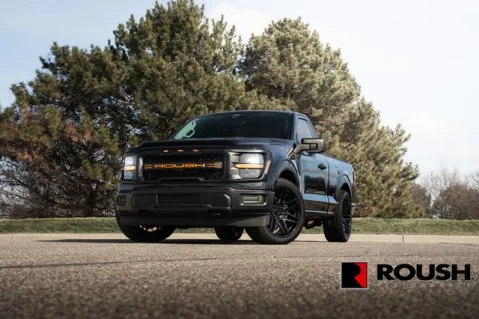 Sitemapcdatahttpstondreferenzcomf 150 Roush For Sale