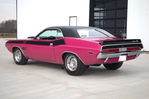 1970 Dodge Challenger for Sale | duPont REGISTRY