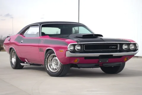 1970 Dodge Challenger for Sale | duPont REGISTRY