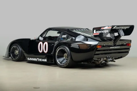 1981 Porsche 935 for Sale | duPont REGISTRY