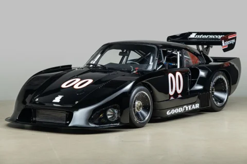1981 Porsche 935 for Sale | duPont REGISTRY