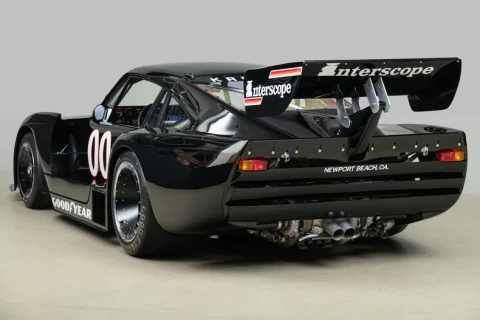 1981 Porsche 935 for Sale | duPont REGISTRY