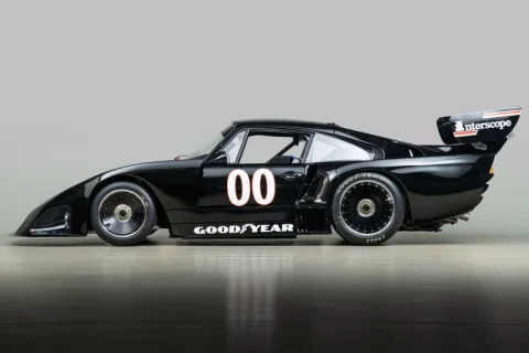 1981 Porsche 935 for Sale | duPont REGISTRY