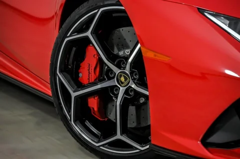 2020 Lamborghini Huracan EVO for Sale | duPont REGISTRY