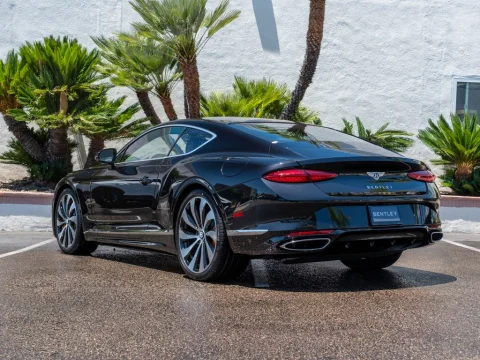 2026 Bentley Continental GT for Sale | duPont REGISTRY