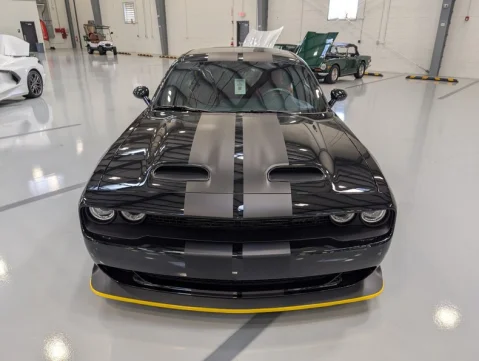 2022 Dodge Challenger SRT Hellcat for Sale | duPont REGISTRY