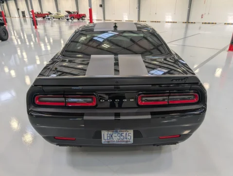 2022 Dodge Challenger SRT Hellcat for Sale | duPont REGISTRY