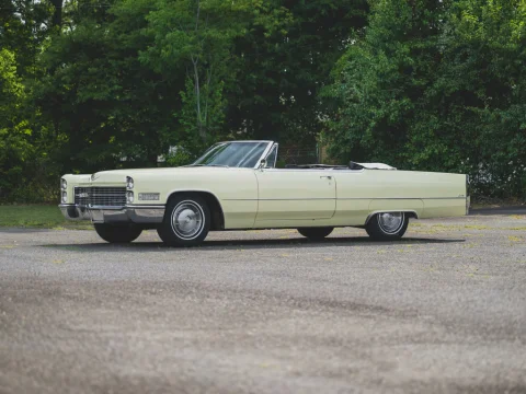 Used Cadillac Deville Cars for Sale near In Columbus, OH | duPont
