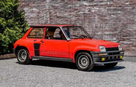 New and Used Alpine & Renault for Sale | duPont REGISTRY