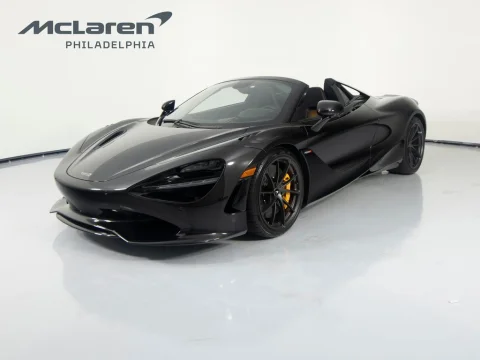 Used Mclaren for Sale near Biggersville, MS | duPont REGISTRY