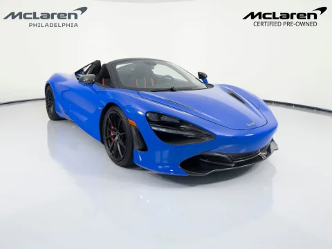 Used Mclaren for Sale near Biggersville, MS | duPont REGISTRY