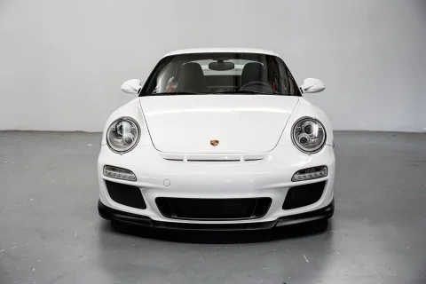 2010 Porsche 911 GT3 for Sale | duPont REGISTRY