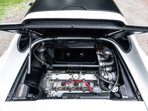 1974 Ferrari Dino 246 GT for Sale | duPont REGISTRY