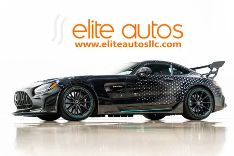 AMG出品】Mercedes-Benz カタログ 未使用 黒 AMG様専用出品】Mercedes