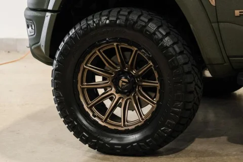 2021 RAM TRX for Sale | duPont REGISTRY
