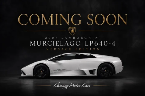 Used Lamborghini Murcielago Cars for Sale | duPont REGISTRY