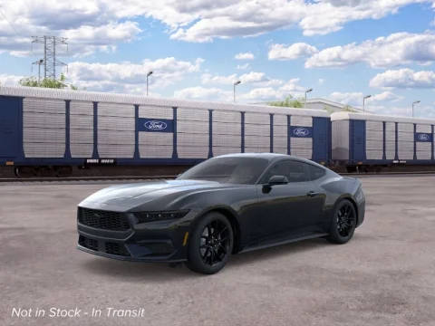 New and Used Ford Mustang for Sale | duPont REGISTRY