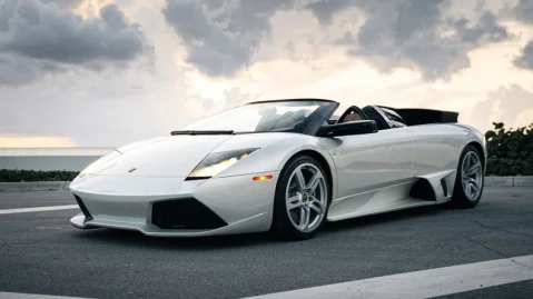 Used Lamborghini Murcielago Cars for Sale | duPont REGISTRY