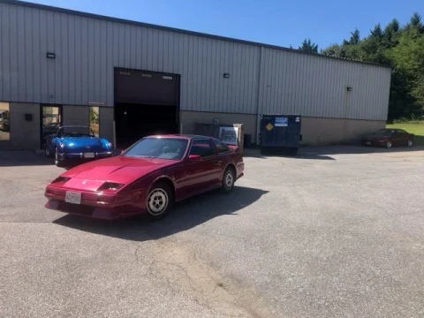 1993 Nissan 300ZX for Sale | duPont REGISTRY