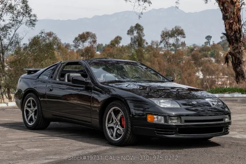 1985 Nissan 300ZX for Sale | duPont REGISTRY