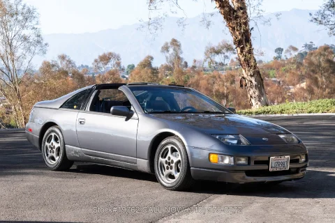 1993 Nissan 300ZX for Sale | duPont REGISTRY