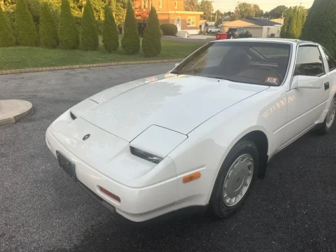 1993 Nissan 300ZX for Sale | duPont REGISTRY