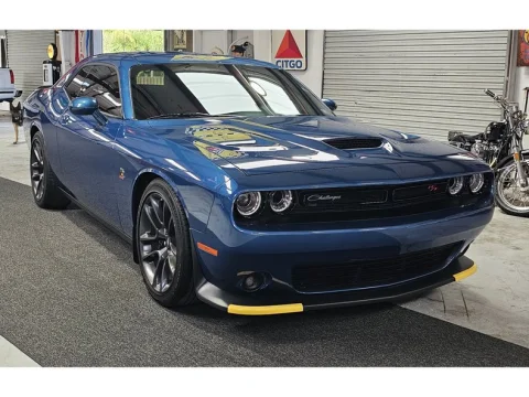 ダッヂページ 1969 Dodge Challenger for Sale | duPont REGISTRY