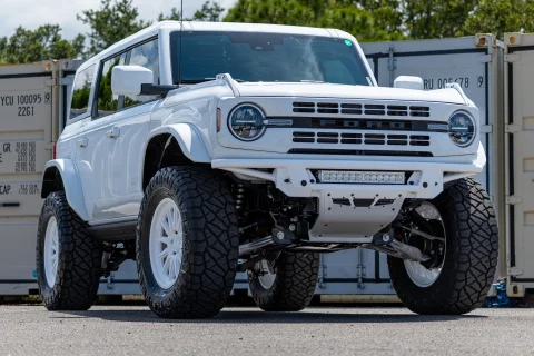 New and Used Ford for Sale | duPont REGISTRY