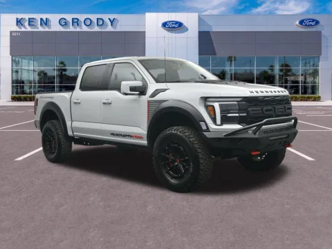 New and Used Ford F 150 Raptor R for Sale | duPont REGISTRY