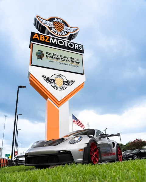 ABZ Motors - Dealer Inventory | duPont REGISTRY