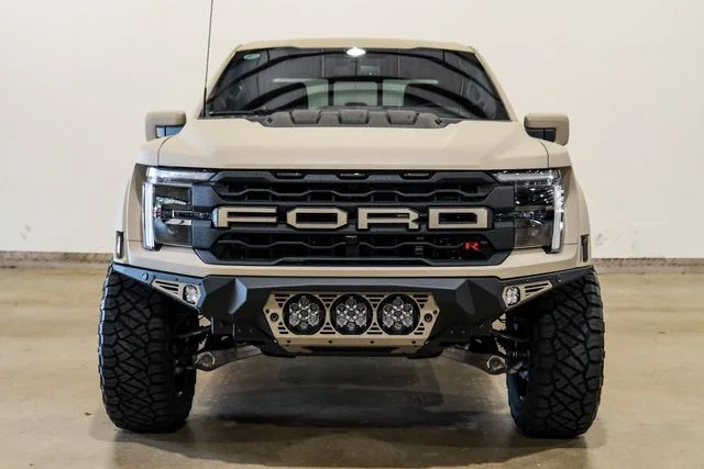 F 150 Raptor R Price 2025 Ford F-150 Raptor R for Sale | duPont REGISTRY