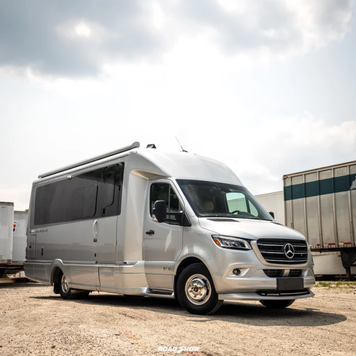 2021 Mercedes-Benz Sprinter for Sale | duPont REGISTRY